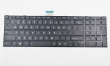 Клавіатура до ноутбука Toshiba Satellite S850 №2